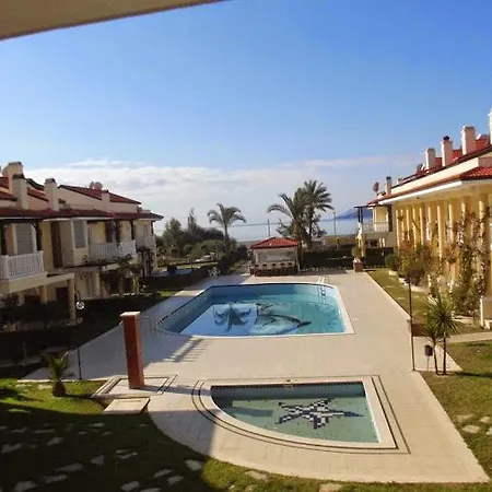 Villa Seaside 17