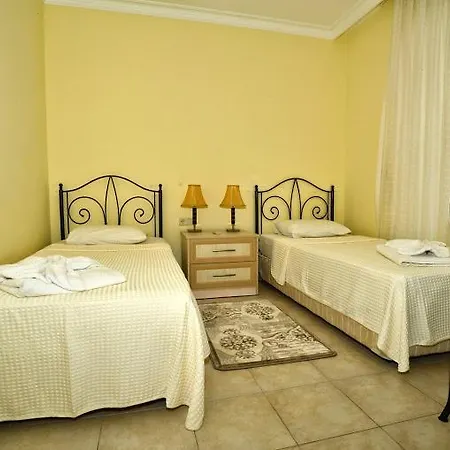 Seaside 17 Villa *