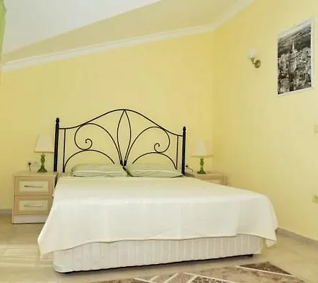 Villa Seaside 17