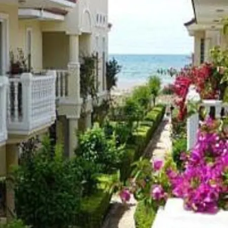 Seaside 17 Φετιγιέ