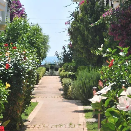 Seaside 17 Βίλα Φετιγιέ