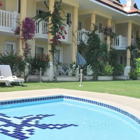 Villa Seaside 17