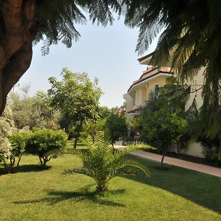 Seaside 17 Villa