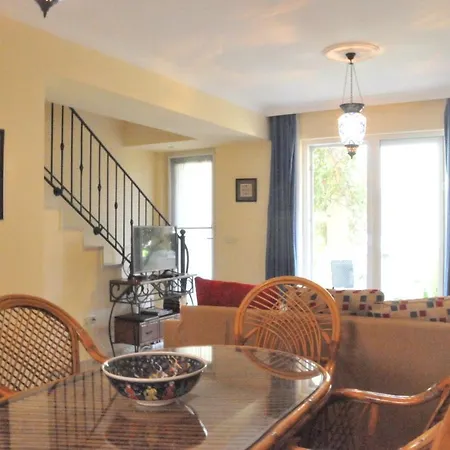 Villa Seaside 17 Fethiye