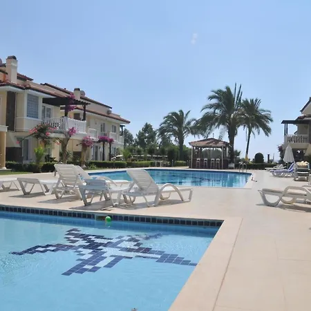 Villa Seaside 17 *