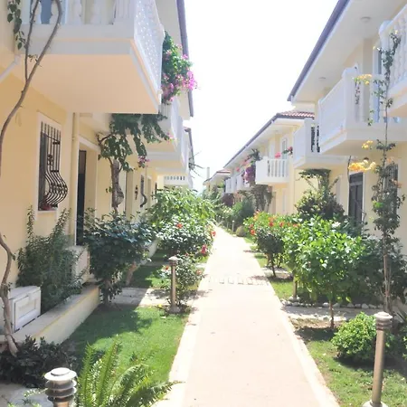 Villa Seaside 17 Fethiye
