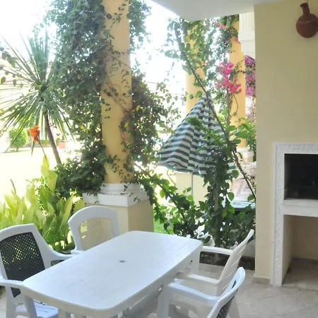 Villa Seaside 17 *