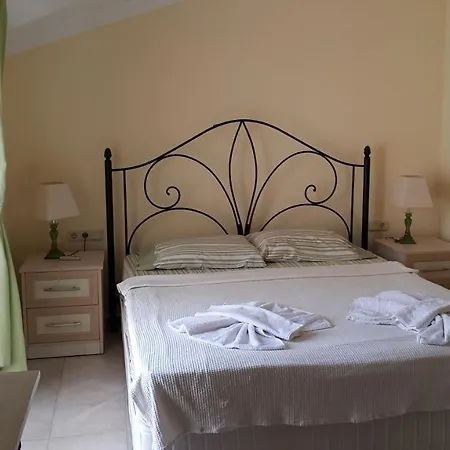 Villa Seaside 17 *