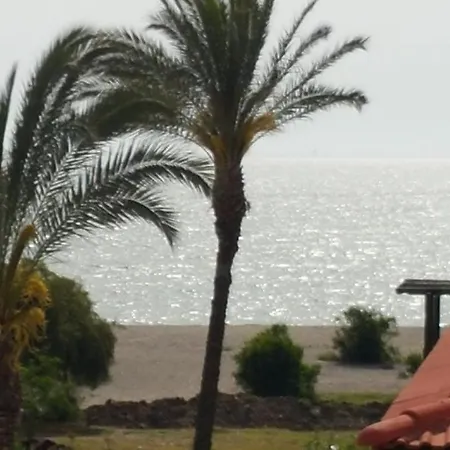 Seaside 17 Βίλα Φετιγιέ