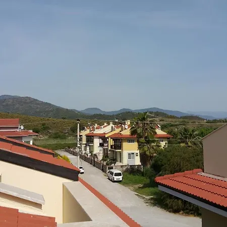 Seaside 17 Βίλα Φετιγιέ