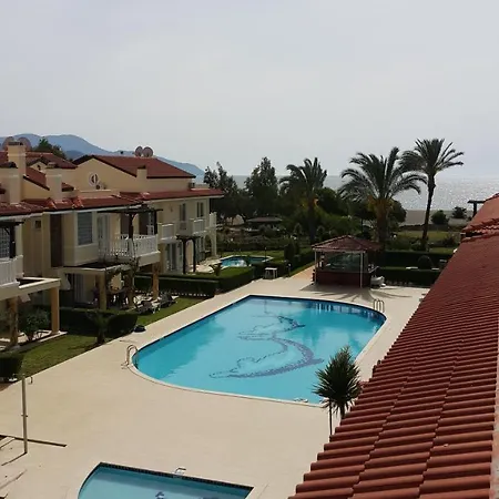 Seaside 17 Βίλα *