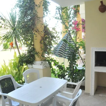 Villa Seaside 17 *